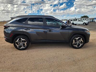 2023 Hyundai TUCSON SEL - Photo 4 - Lake Havasu City, AZ 86403