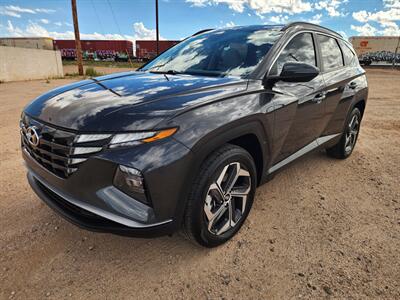 2023 Hyundai TUCSON SEL - Photo 3 - Lake Havasu City, AZ 86403