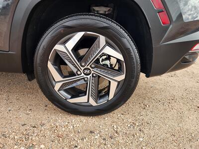 2023 Hyundai TUCSON SEL - Photo 8 - Lake Havasu City, AZ 86403