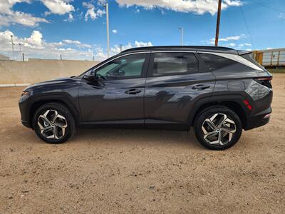 2023 Hyundai TUCSON SEL - Photo 7 - Lake Havasu City, AZ 86403