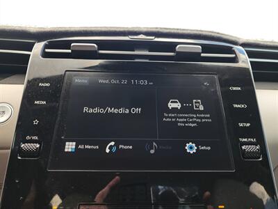 2023 Hyundai TUCSON SEL - Photo 23 - Lake Havasu City, AZ 86403