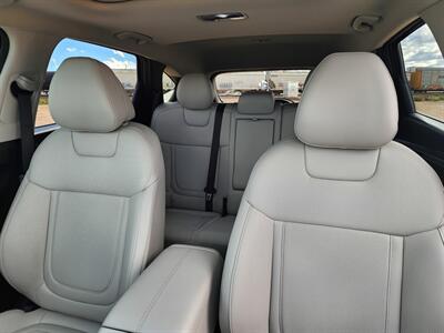 2023 Hyundai TUCSON SEL - Photo 17 - Lake Havasu City, AZ 86403