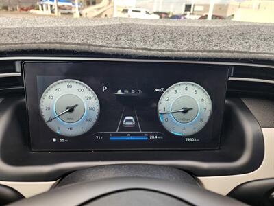 2023 Hyundai TUCSON SEL - Photo 21 - Lake Havasu City, AZ 86403