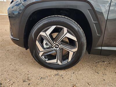 2023 Hyundai TUCSON SEL - Photo 9 - Lake Havasu City, AZ 86403