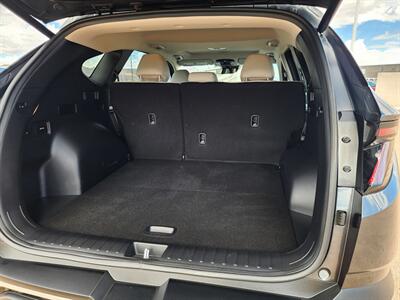 2023 Hyundai TUCSON SEL - Photo 15 - Lake Havasu City, AZ 86403