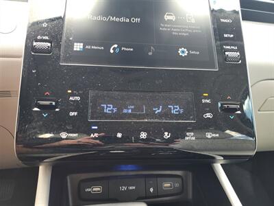 2023 Hyundai TUCSON SEL - Photo 25 - Lake Havasu City, AZ 86403