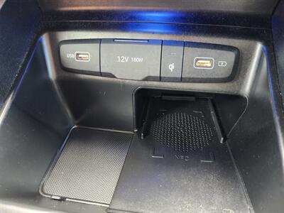 2023 Hyundai TUCSON SEL - Photo 26 - Lake Havasu City, AZ 86403