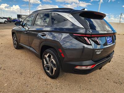 2023 Hyundai TUCSON SEL - Photo 6 - Lake Havasu City, AZ 86403