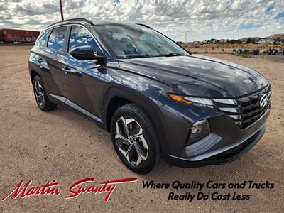 2023 Hyundai TUCSON SEL - Photo 1 - Lake Havasu City, AZ 86403