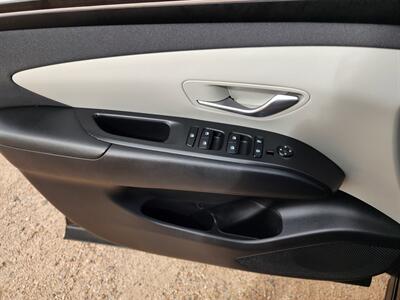 2023 Hyundai TUCSON SEL - Photo 18 - Lake Havasu City, AZ 86403