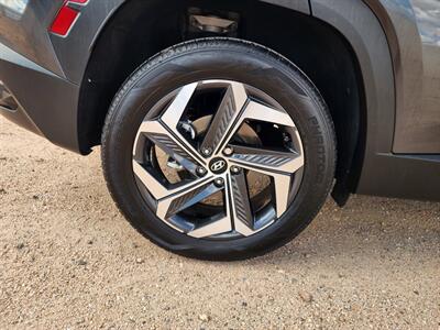 2023 Hyundai TUCSON SEL - Photo 11 - Lake Havasu City, AZ 86403