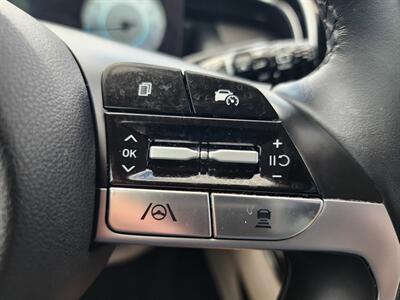 2023 Hyundai TUCSON SEL - Photo 20 - Lake Havasu City, AZ 86403
