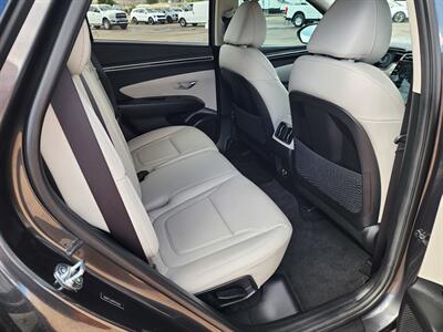 2023 Hyundai TUCSON SEL - Photo 14 - Lake Havasu City, AZ 86403