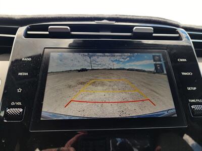 2023 Hyundai TUCSON SEL - Photo 24 - Lake Havasu City, AZ 86403