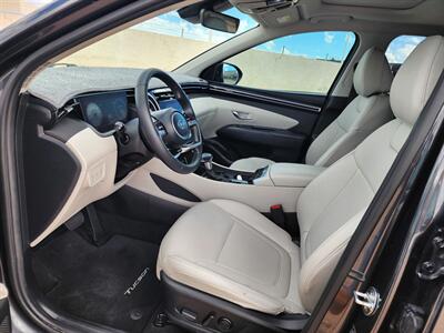 2023 Hyundai TUCSON SEL - Photo 16 - Lake Havasu City, AZ 86403