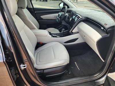 2023 Hyundai TUCSON SEL - Photo 13 - Lake Havasu City, AZ 86403