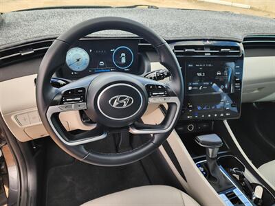 2023 Hyundai TUCSON SEL - Photo 2 - Lake Havasu City, AZ 86403