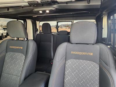 2024 Jeep Gladiator Mojave - Photo 16 - Lake Havasu City, AZ 86403