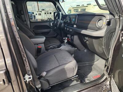 2024 Jeep Gladiator Mojave - Photo 13 - Lake Havasu City, AZ 86403