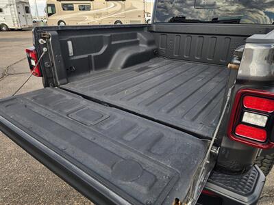 2024 Jeep Gladiator Mojave - Photo 6 - Lake Havasu City, AZ 86403