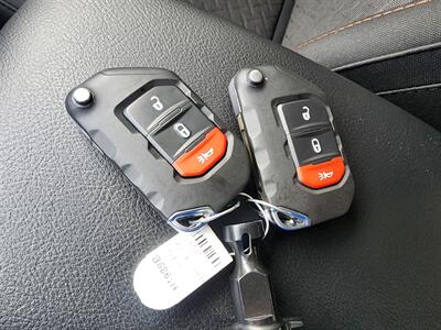 2024 Jeep Gladiator Mojave - Photo 26 - Lake Havasu City, AZ 86403