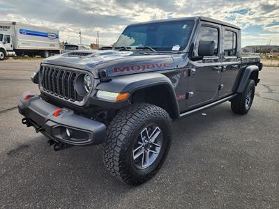 2024 Jeep Gladiator Mojave - Photo 3 - Lake Havasu City, AZ 86403