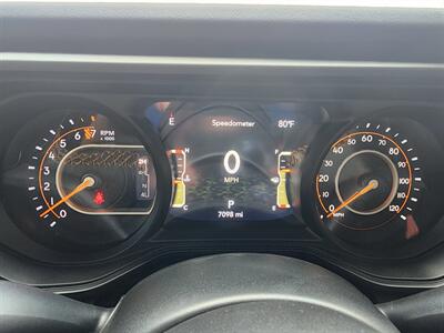 2024 Jeep Gladiator Mojave - Photo 20 - Lake Havasu City, AZ 86403