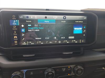 2024 Jeep Gladiator Mojave - Photo 22 - Lake Havasu City, AZ 86403