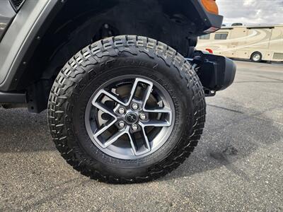 2024 Jeep Gladiator Mojave - Photo 11 - Lake Havasu City, AZ 86403