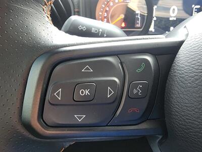 2024 Jeep Gladiator Mojave - Photo 18 - Lake Havasu City, AZ 86403