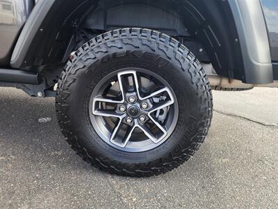 2024 Jeep Gladiator Mojave - Photo 9 - Lake Havasu City, AZ 86403