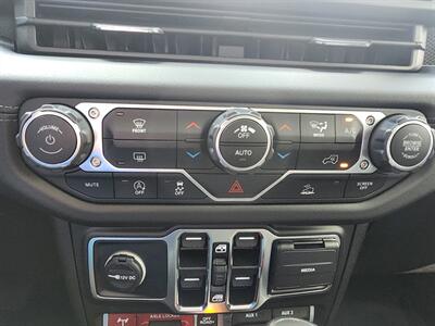 2024 Jeep Gladiator Mojave - Photo 24 - Lake Havasu City, AZ 86403