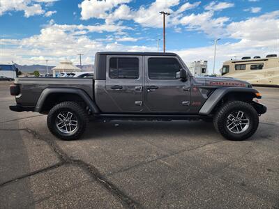 2024 Jeep Gladiator Mojave - Photo 4 - Lake Havasu City, AZ 86403