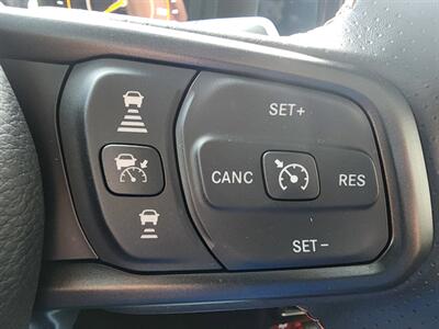 2024 Jeep Gladiator Mojave - Photo 19 - Lake Havasu City, AZ 86403