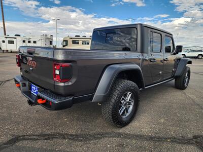 2024 Jeep Gladiator Mojave - Photo 5 - Lake Havasu City, AZ 86403