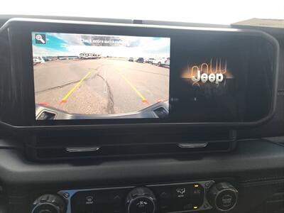 2024 Jeep Gladiator Mojave - Photo 23 - Lake Havasu City, AZ 86403