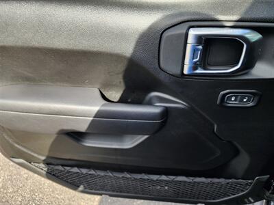 2024 Jeep Gladiator Mojave - Photo 17 - Lake Havasu City, AZ 86403