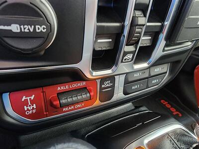 2024 Jeep Gladiator Mojave - Photo 25 - Lake Havasu City, AZ 86403