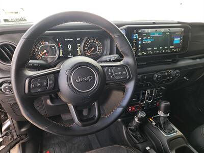 2024 Jeep Gladiator Mojave - Photo 2 - Lake Havasu City, AZ 86403