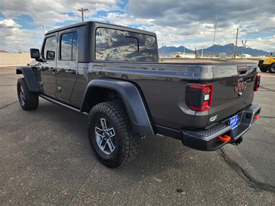 2024 Jeep Gladiator Mojave - Photo 7 - Lake Havasu City, AZ 86403