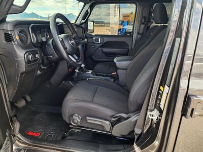 2024 Jeep Gladiator Mojave - Photo 15 - Lake Havasu City, AZ 86403