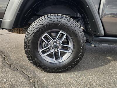 2024 Jeep Gladiator Mojave - Photo 12 - Lake Havasu City, AZ 86403