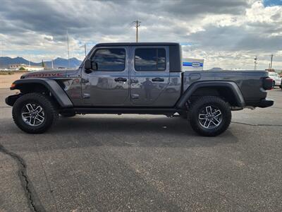 2024 Jeep Gladiator Mojave - Photo 8 - Lake Havasu City, AZ 86403