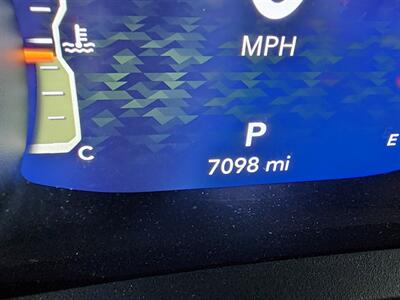 2024 Jeep Gladiator Mojave - Photo 21 - Lake Havasu City, AZ 86403