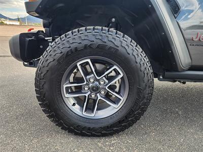 2024 Jeep Gladiator Mojave - Photo 10 - Lake Havasu City, AZ 86403
