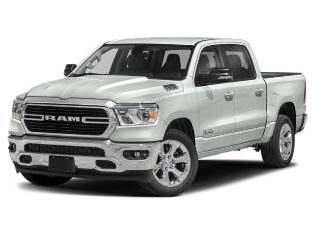 2020 RAM 1500 Big Horn   - Photo 1 - Lake Havasu Cit, AZ 86403