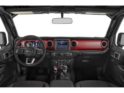 2018 Jeep Wrangler Rubicon   - Photo 5 - Lake Havasu Cit, AZ 86403