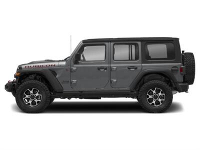 2018 Jeep Wrangler Rubicon   - Photo 4 - Lake Havasu Cit, AZ 86403