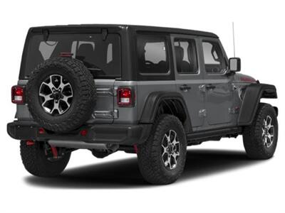 2018 Jeep Wrangler Rubicon   - Photo 3 - Lake Havasu Cit, AZ 86403