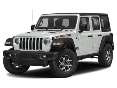 2018 Jeep Wrangler Rubicon   - Photo 1 - Lake Havasu Cit, AZ 86403